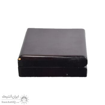 مدال نقره یادبود تخت جمشید 2006 - با جعبه فابریک - AU - جمهوری اسلامی