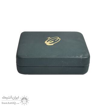 مدال یادبود تاج محل هندوستان - PF64 - گلدکوئست