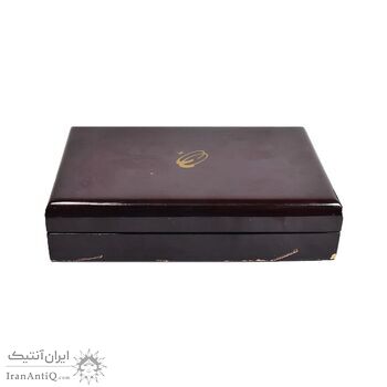 باکس 5 عددی مدال یادبود کلکسیونی - PF64 - گلدکوئست