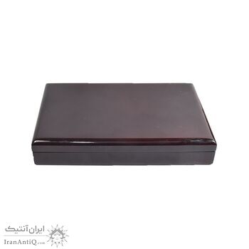 باکس 6 عددی تمبر یادبود نقره کلکسیونی - AU