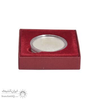 چهارصد و پنجاهمین سالگرد باشگاه سوارکاری اسپانیا - با جعبه فابریک - PF66