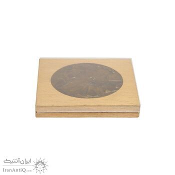 مدال یادبود 60 سال اتحادیه جوانان کمونیست لنینیست ارمنستان - AU