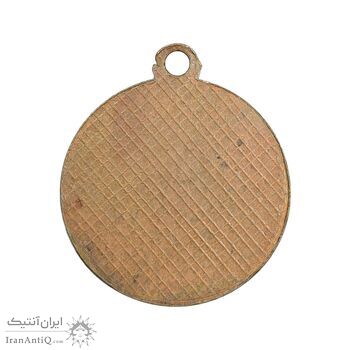 مدال آویز برنز ورزشی اولین جام بین المللی نامجو - AU - جمهوری اسلامی مدال آویز برنز ورزشی اولین جام بین المللی نامجو - AU - جمهوری اسلامی