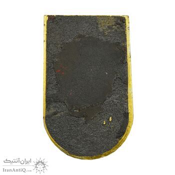 لوح یادبود فدراسیون فوتبال جمهوری اسلامی ایران - AU - جمهوری اسلامی