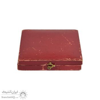 مدال یادبود سنت مارتین - با جعبه فابریک - AU - فرانسه مدال یادبود سنت مارتین - با جعبه فابریک - AU - فرانسه