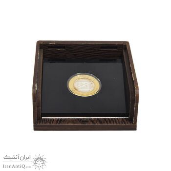 مدال حکیم ابوالقاسم فردوسی طوسی مدال حکیم ابوالقاسم فردوسی طوسی