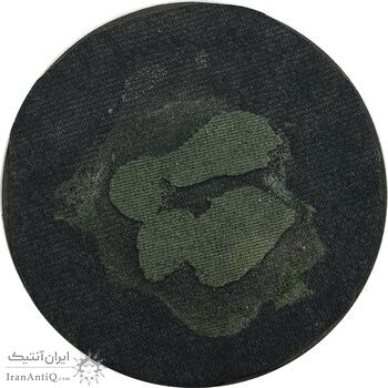 مدال برنز هفته همبستگی فرهنگی تهران فلسطین - EF - جمهوری اسلامی