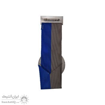 نشان سینه بازی های آسیایی تهران 1353 (TECHNICAL OFFICIAL) - EF - محمد رضا شاه