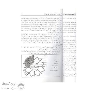 کتاب آشنایی با هنرهای سنتی 3 کتاب آشنایی با هنرهای سنتی 3