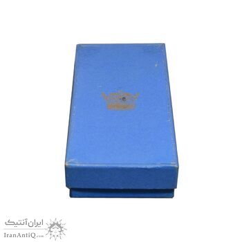 نشان بیست و پنجمین سال سلطنت - UNC - محمد رضا شاه