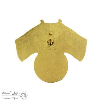 نشان باشگاه بین المللی لاینز - کلرادو - UNC - ایالات متحده آمریکا نشان باشگاه بین المللی لاینز - کلرادو - UNC - ایالات متحده آمریکا