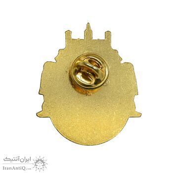 نشان باشگاه بین المللی لاینز - ویرجینیا - UNC - ایالات متحده آمریکا نشان باشگاه بین المللی لاینز - ویرجینیا - UNC - ایالات متحده آمریکا