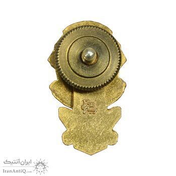 نشان باشگاه بین المللی لاینز - عضو منشور - 100% حضور - AU - ایالات متحده آمریکا نشان باشگاه بین المللی لاینز - عضو منشور - 100% حضور - AU - ایالات متحده آمریکا