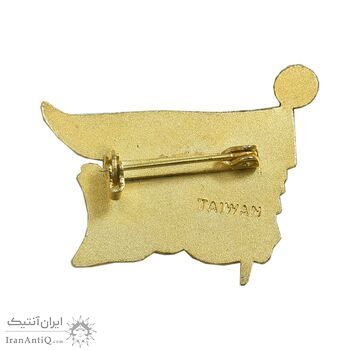 نشان باشگاه بین المللی لاینز - تگزاس - UNC - ایالات متحده آمریکا نشان باشگاه بین المللی لاینز - تگزاس - UNC - ایالات متحده آمریکا