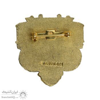 نشان باشگاه بین المللی لاینز 1974 - سانفرانسیسکو - UNC - ایالات متحده آمریکا نشان باشگاه بین المللی لاینز 1974 - سانفرانسیسکو - UNC - ایالات متحده آمریکا