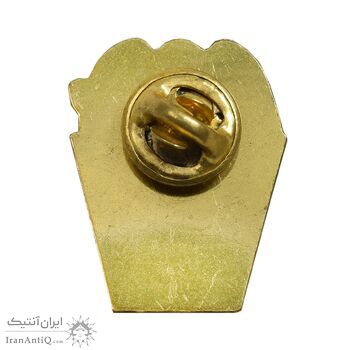 نشان باشگاه بین المللی لاینز 1974 - پنسیلوانیا - UNC - ایالات متحده آمریکا نشان باشگاه بین المللی لاینز 1974 - پنسیلوانیا - UNC - ایالات متحده آمریکا