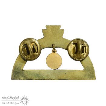 نشان باشگاه بین المللی لاینز - پنسیلوانیا - AU - ایالات متحده آمریکا نشان باشگاه بین المللی لاینز - پنسیلوانیا - AU - ایالات متحده آمریکا