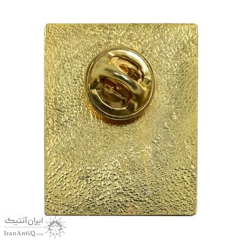 نشان باشگاه بین المللی لاینز - ماساچوست - UNC - ایالات متحده آمریکا نشان باشگاه بین المللی لاینز - ماساچوست - UNC - ایالات متحده آمریکا