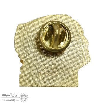 نشان باشگاه بین المللی لاینز - اکلاهما - UNC - ایالات متحده آمریکا نشان باشگاه بین المللی لاینز - اکلاهما - UNC - ایالات متحده آمریکا