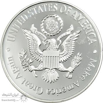 مدال یادبود جان فیتزجرالد کندی رئیس جمهور آمریکا - PF67 - ایالات متحده آمریکا مدال یادبود جان فیتزجرالد کندی رئیس جمهور آمریکا - PF67 - ایالات متحده آمریکا