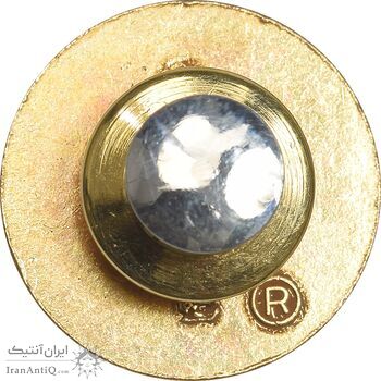 نشان اتحاد باشگاه بین المللی لاینز - AU - ایالات متحده آمریکا