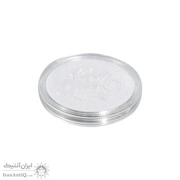 مدال یادبود دونالد جان ترامپ رئیس جمهور آمریکا - PF67 - ایالات متحده آمریکا