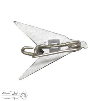 نشان هواپیمایی گارودا - EF - اندونزی