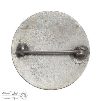 نشان انجمن دو و میدانی - AU - فیلیپین