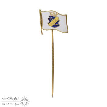 نشان باشگاه فوتبال - AU - سوئد