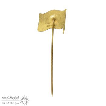 نشان باشگاه فوتبال - AU - سوئد