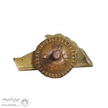 نشان باشگاه فوتبال اف سی لوکوموتیو مسکو - AU - روسیه