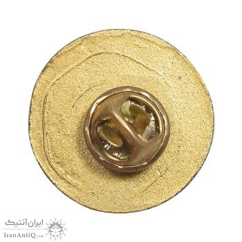 نشان فدراسیون تکواندو - AU - سوریه