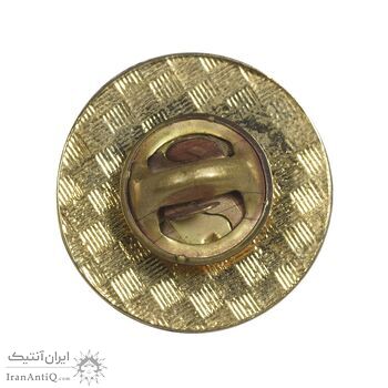 نشان مسابقات جهانی تکواندو توکیو 2002 - UNC - ژاپن