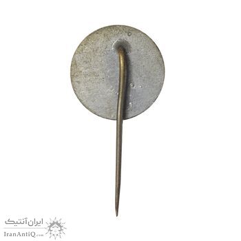 نشان تبلیغاتی جاوا موتور - AU