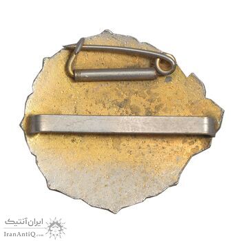 نشان فوجیتا - EF - ژاپن