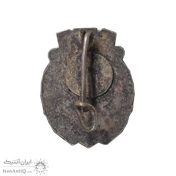 نشان هامبورگ - EF - آلمان