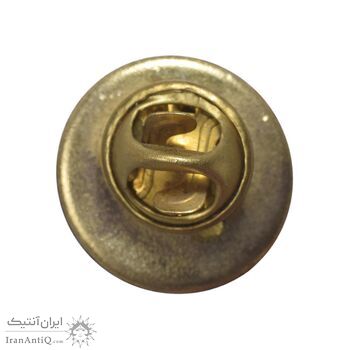 نشان پرچم سوریه - EF