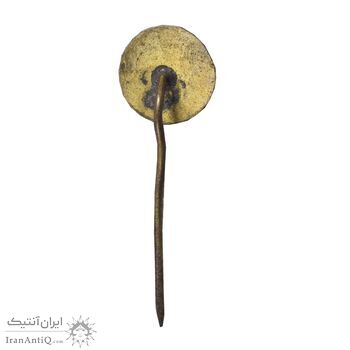 نشان آرایشگران - EF - ترکیه