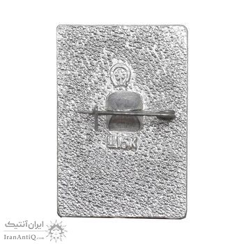 نشان یادبود المپیک مخبا 1980 - AU - روسیه