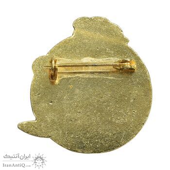 نشان باشگاه بین المللی لاینز 1974 - کالیفرنیا - UNC - ایالات متحده آمریکا نشان باشگاه بین المللی لاینز 1974 - کالیفرنیا - UNC - ایالات متحده آمریکا