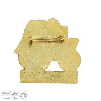 نشان باشگاه بین المللی لاینز 1974 - تگزاس غربی - UNC - ایالات متحده آمریکا نشان باشگاه بین المللی لاینز 1974 - تگزاس غربی - UNC - ایالات متحده آمریکا