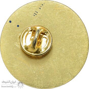 نشان باشگاه بین المللی لاینز 1976 - میشیگان - AU - ایالات متحده آمریکا نشان باشگاه بین المللی لاینز 1976 - میشیگان - AU - ایالات متحده آمریکا