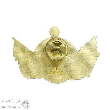 نشان باشگاه بین المللی لاینز 1976 - اوکلاهاما - AU - ایالات متحده آمریکا نشان باشگاه بین المللی لاینز 1976 - اوکلاهاما - AU - ایالات متحده آمریکا