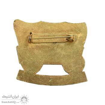 نشان باشگاه بین المللی لاینز - وایومینگ - AU - ایالات متحده آمریکا نشان باشگاه بین المللی لاینز - وایومینگ - AU - ایالات متحده آمریکا