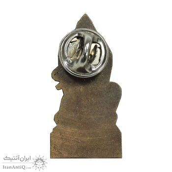 نشان باشگاه بین المللی لاینز - AU - ایسلند