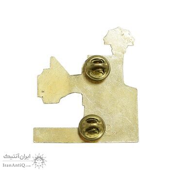 نشان باشگاه بین المللی لاینز 1978 - توکیو - UNC - ژاپن نشان باشگاه بین المللی لاینز 1978 - توکیو - UNC - ژاپن