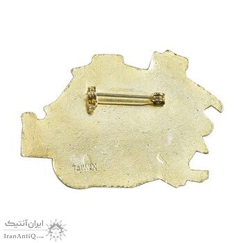 نشان باشگاه بین المللی لاینز 1978 - توکیو - UNC - ژاپن نشان باشگاه بین المللی لاینز 1978 - توکیو - UNC - ژاپن