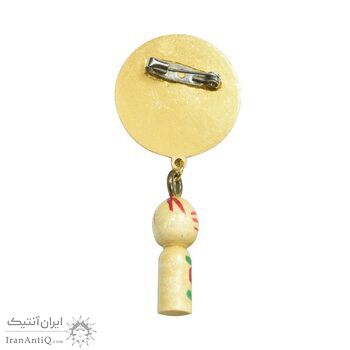 نشان باشگاه بین المللی لاینز 1978 - AU - ژاپن نشان باشگاه بین المللی لاینز 1978 - AU - ژاپن