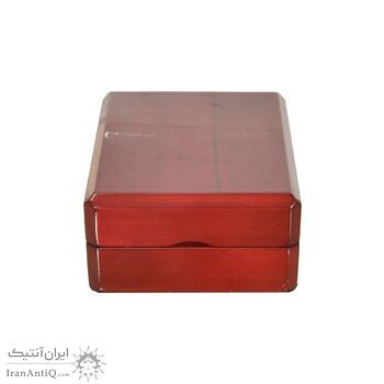 مدال دانشگاه جامع علمی کاربردی - با جعبه فابریک - UNC - جمهوری اسلامی