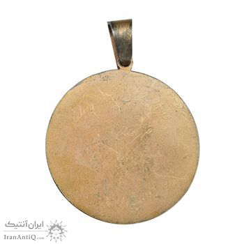 مدال برنز ورزشی مسابقات بیلیارد 1380 - EF - جمهوری اسلامی مدال برنز ورزشی مسابقات بیلیارد 1380 - EF - جمهوری اسلامی